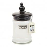 Sweet Magnolia Candle In Jar