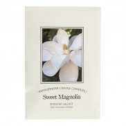 Sweet Magnolia Scented Sachets