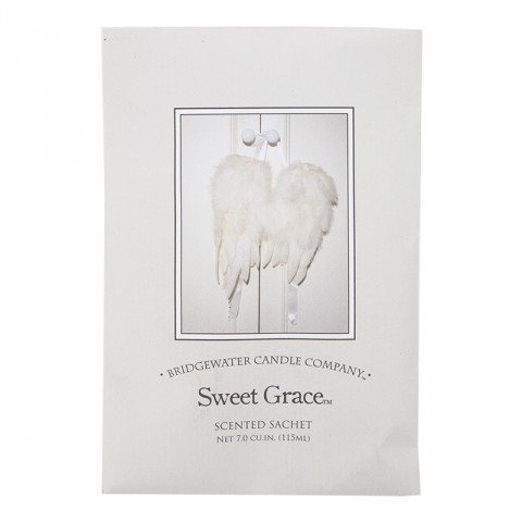Sweet Grace Scented Sachets                                    
