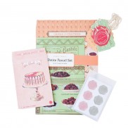 Petit Parcel Sets Sweet Treats