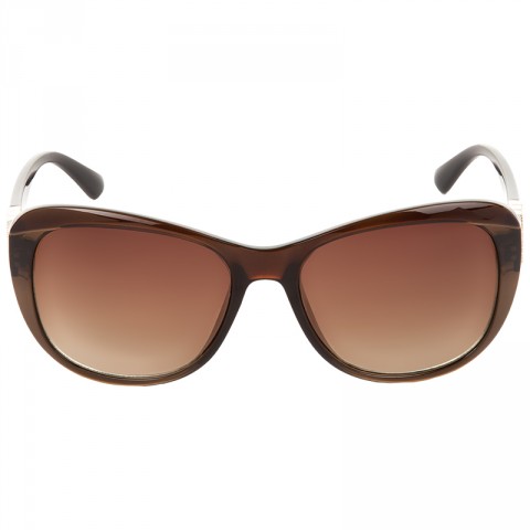 Poetry Cat Eye With Detail Sunglasses