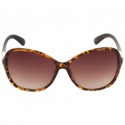 High Discount Tortoise Shell Oversized Sunglasses
