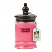 Tickle Pink Candle in a Jar