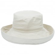 Juliana Floppy Hat
