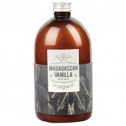 Madagascan Vanilla Bath Milk