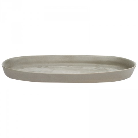 Oval Medium Platter