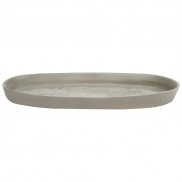 Oval Medium Platter