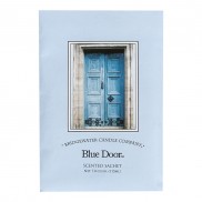Blue Door Sachet