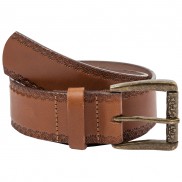 Marlize Leather Embossed Belt