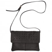 Adley Punch Out Cross Body