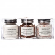 Rose Geranium Jar Gift Set