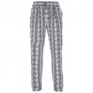 High Discount Zayla Printed Joggers