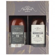 Moroccan Fig Gift Set Liquid Soap and Lotion