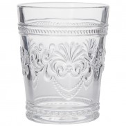 Bacchus Tall Drinking Glass