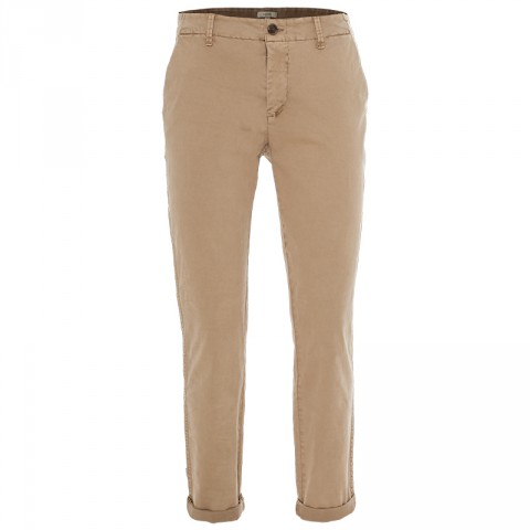 High Discount Pearl Chinos