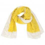 Chelsey Two Tone Scarf