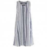 High Discount Simone-Lee Stripe Tunic Dress