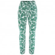 High Discount Jackie Printed Joggers