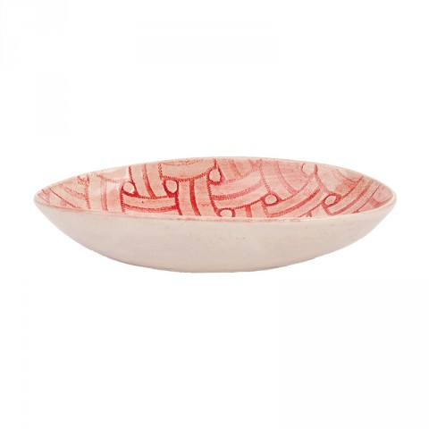 Wonki Ware Ursela Pattern Small Etosha Bowl