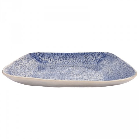 Wonki Ware Ursela Pattern XL Platter