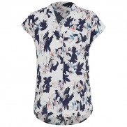 High Discount Bryleigh Printed Blouse
