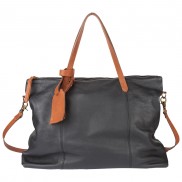 Odell Travel Leather Bag