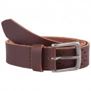 Reilley Punched Out Leather Belt