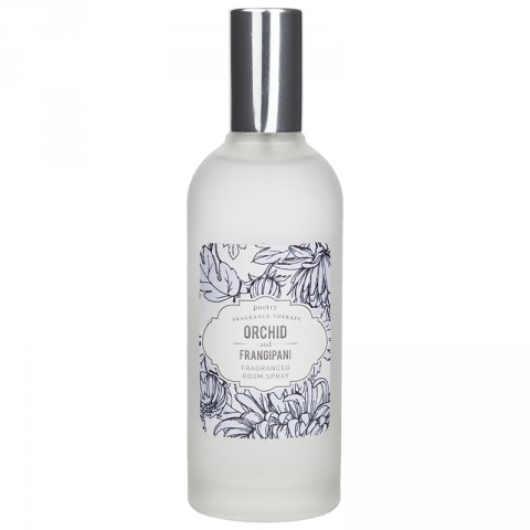 High Discount's Orchid and Frangipani Room Spray