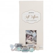High Discount Soft Toffees Luxury Assortment