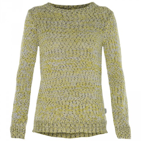 High Discount Millie Marled Pull-Over