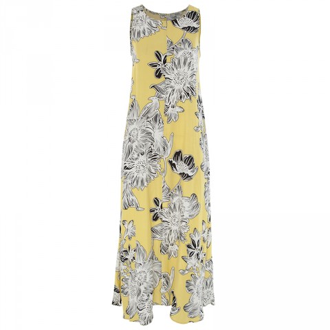 Poetry Pennie Floral Maxi Dress