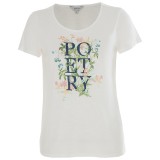Poetry Carina Call Out Tee