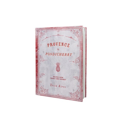 Provence to Pondicherry 