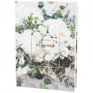 Lisa Any Year Planner