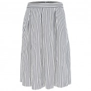 High Discount Isabella Stripe Skirt