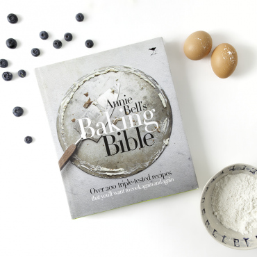 Annie Bell’s Baking Bible 