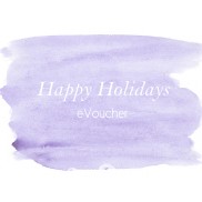 eVoucher (Instant Online Delivery) - Holidays